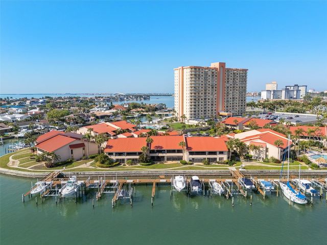 4750 BRITTANY DRIVE S 126, St Petersburg, FL 33715