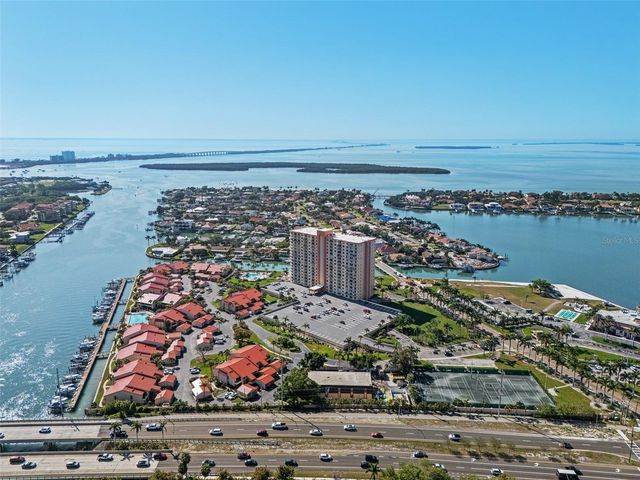 4750 BRITTANY DRIVE S 126, St Petersburg, FL 33715