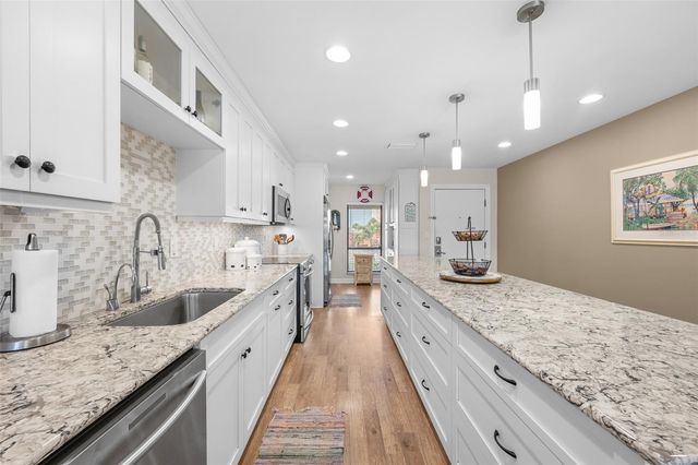 4750 BRITTANY DRIVE S 126, St Petersburg, FL 33715