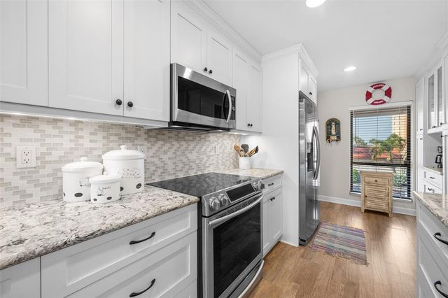 4750 BRITTANY DRIVE S 126, St Petersburg, FL 33715