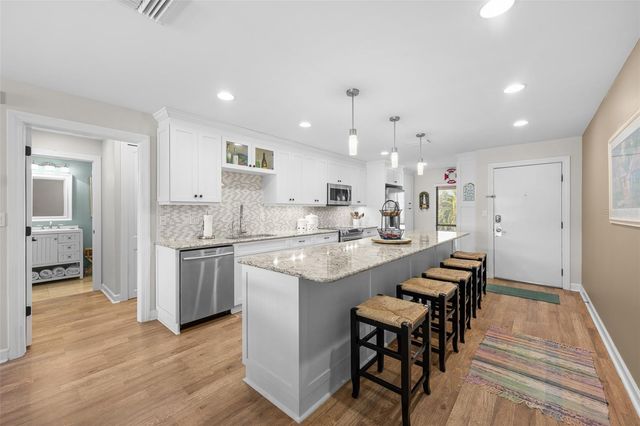 4750 BRITTANY DRIVE S 126, St Petersburg, FL 33715