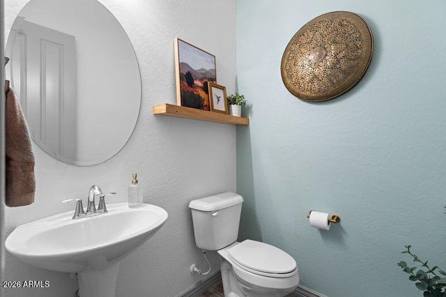 7871 S STUART Avenue, Gilbert, AZ 85298