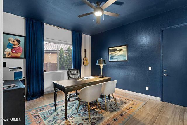 7871 S STUART Avenue, Gilbert, AZ 85298