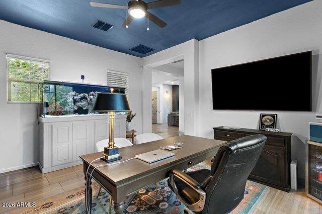 7871 S STUART Avenue, Gilbert, AZ 85298