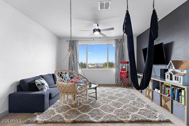 7871 S STUART Avenue, Gilbert, AZ 85298