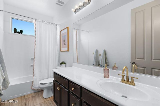 7871 S STUART Avenue, Gilbert, AZ 85298