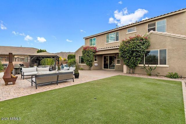 7871 S STUART Avenue, Gilbert, AZ 85298