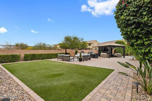 7871 S STUART Avenue, Gilbert, AZ 85298