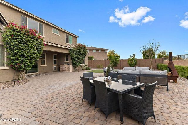 7871 S STUART Avenue, Gilbert, AZ 85298