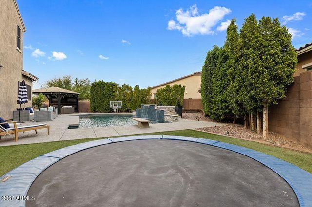 7871 S STUART Avenue, Gilbert, AZ 85298