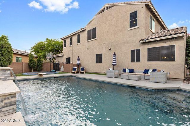 7871 S STUART Avenue, Gilbert, AZ 85298