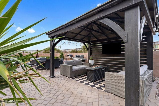 7871 S STUART Avenue, Gilbert, AZ 85298