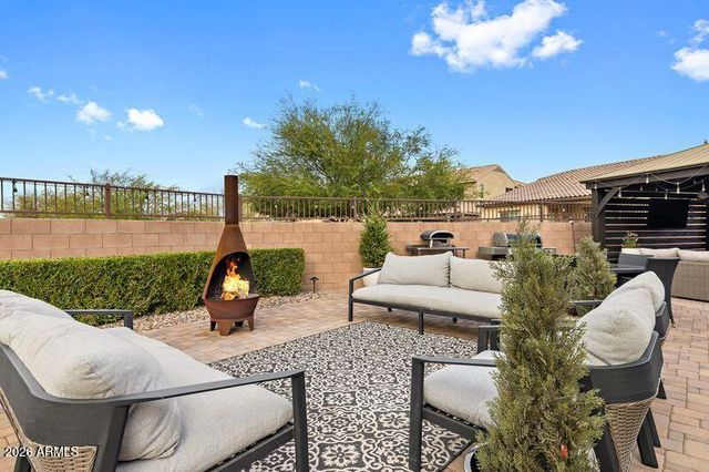 7871 S STUART Avenue, Gilbert, AZ 85298