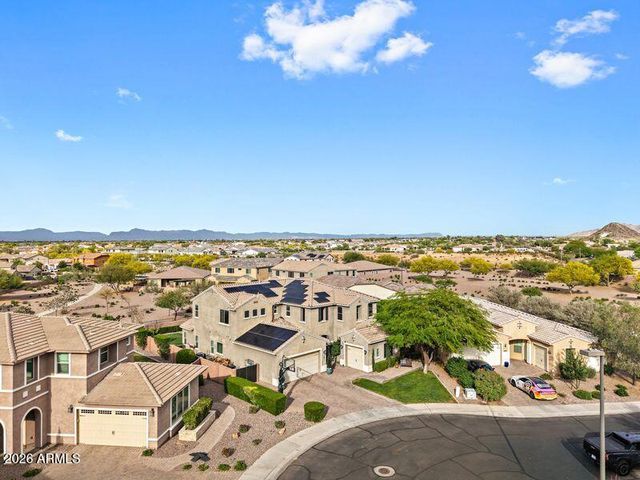 7871 S STUART Avenue, Gilbert, AZ 85298