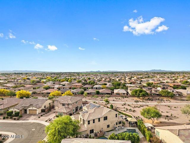 7871 S STUART Avenue, Gilbert, AZ 85298