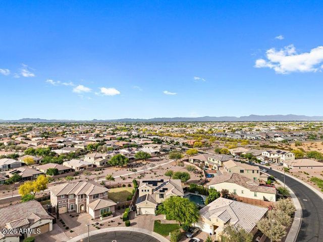 7871 S STUART Avenue, Gilbert, AZ 85298