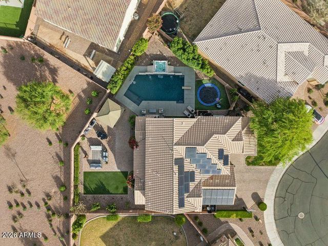 7871 S STUART Avenue, Gilbert, AZ 85298