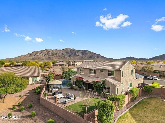 7871 S STUART Avenue, Gilbert, AZ 85298