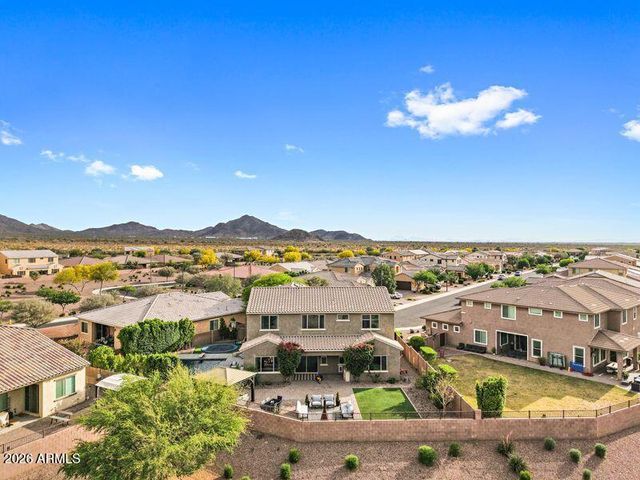 7871 S STUART Avenue, Gilbert, AZ 85298