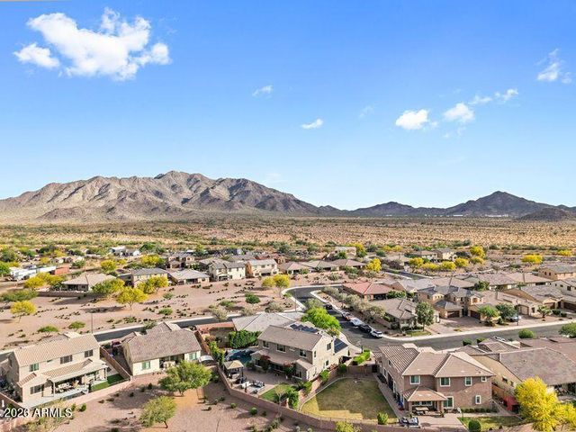 7871 S STUART Avenue, Gilbert, AZ 85298