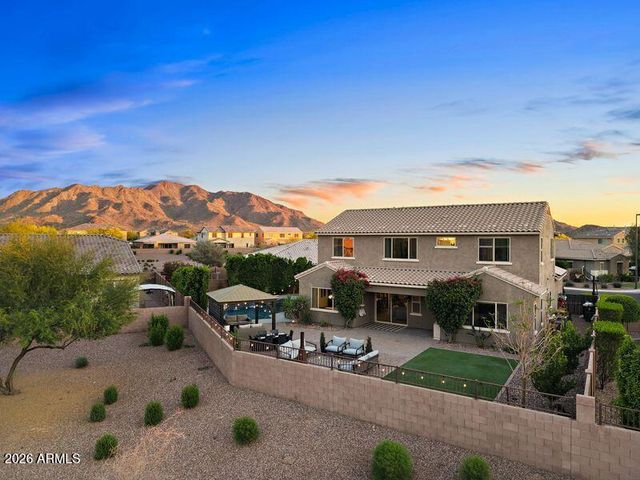 7871 S STUART Avenue, Gilbert, AZ 85298