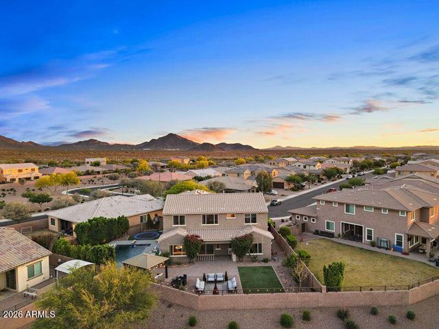 7871 S STUART Avenue, Gilbert, AZ 85298