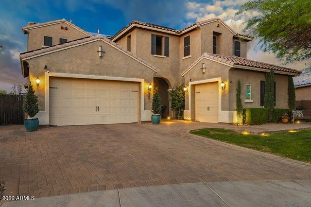 7871 S STUART Avenue, Gilbert, AZ 85298