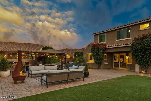 7871 S STUART Avenue, Gilbert, AZ 85298