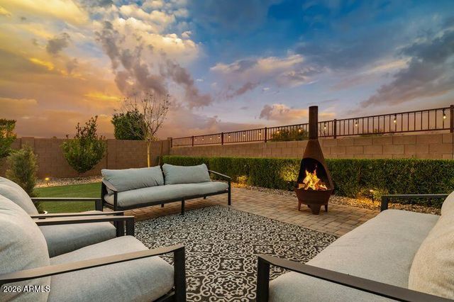 7871 S STUART Avenue, Gilbert, AZ 85298