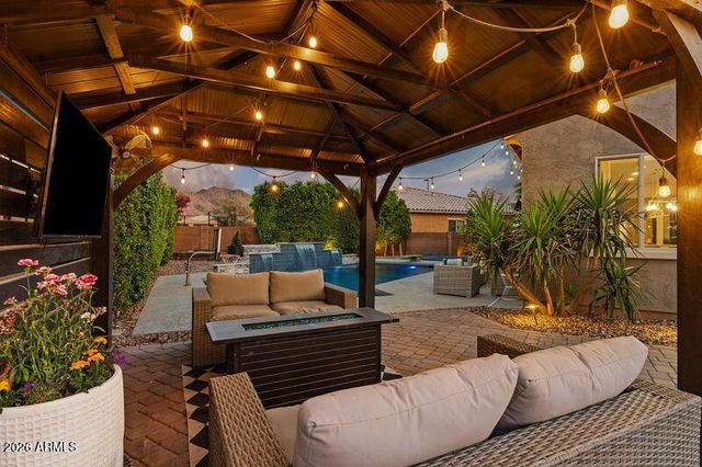 7871 S STUART Avenue, Gilbert, AZ 85298