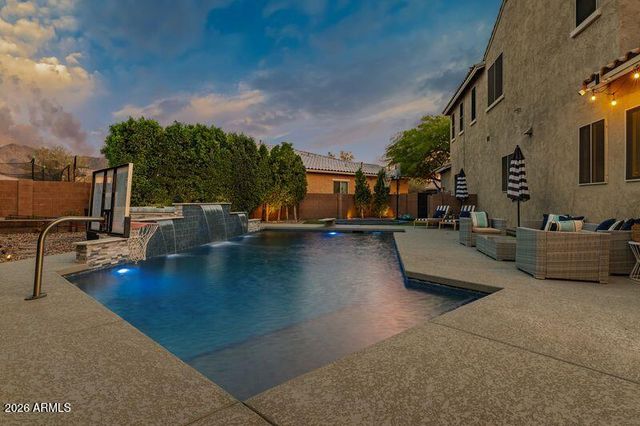 7871 S STUART Avenue, Gilbert, AZ 85298