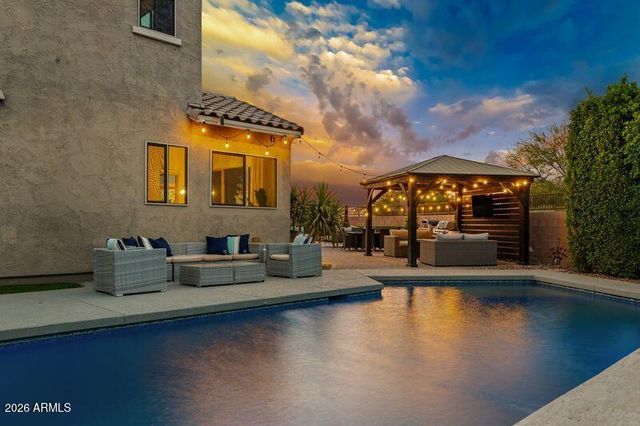 7871 S STUART Avenue, Gilbert, AZ 85298