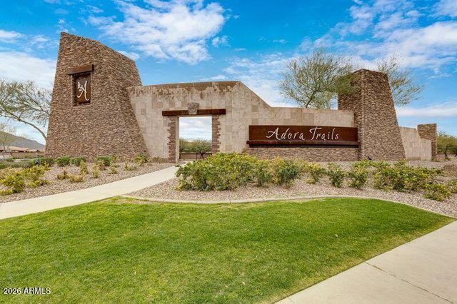 7871 S STUART Avenue, Gilbert, AZ 85298