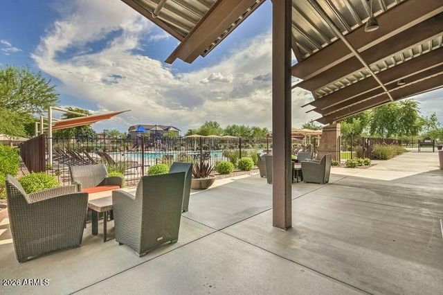 7871 S STUART Avenue, Gilbert, AZ 85298