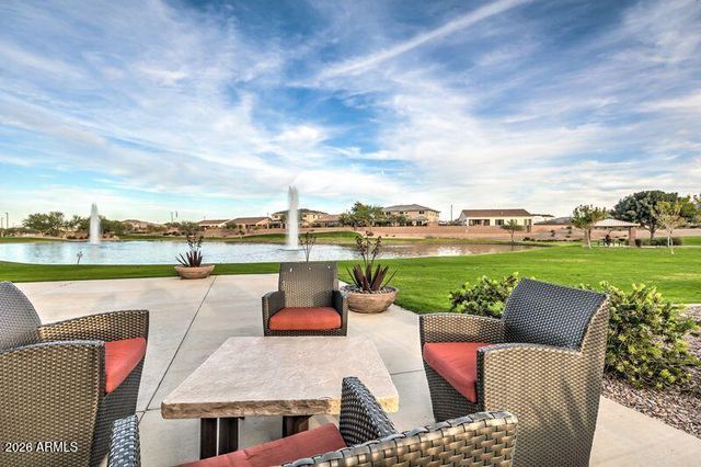 7871 S STUART Avenue, Gilbert, AZ 85298