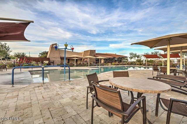 7871 S STUART Avenue, Gilbert, AZ 85298