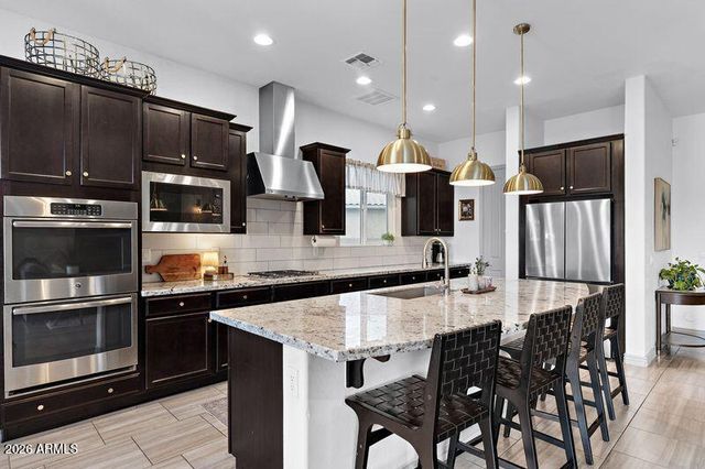 7871 S STUART Avenue, Gilbert, AZ 85298