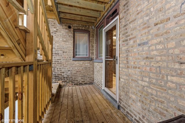 6414 N Albany Avenue 1E, Chicago, IL 60645