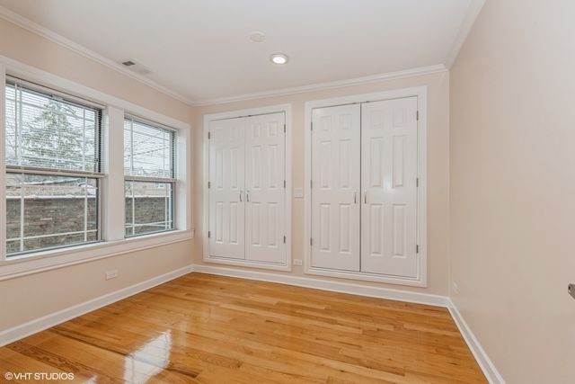 6414 N Albany Avenue 1E, Chicago, IL 60645