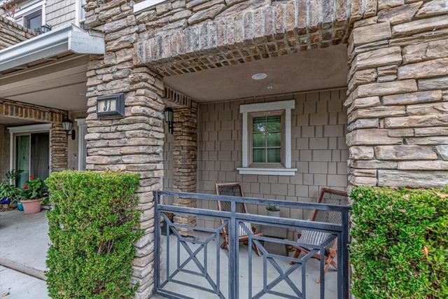 31 Artisan Way, Menlo Park, CA 94025