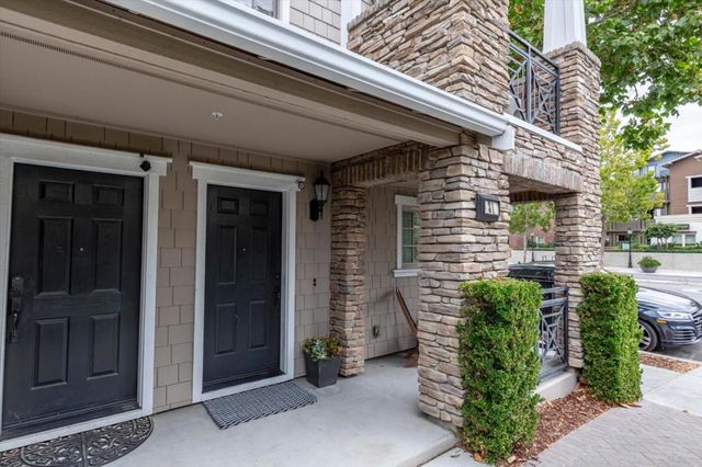 31 Artisan Way, Menlo Park, CA 94025