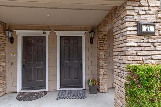31 Artisan Way, Menlo Park, CA 94025