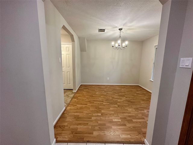 21907 Willow Downs Drive, Tomball, TX 77375