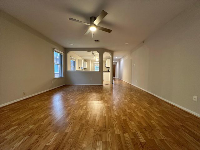 21907 Willow Downs Drive, Tomball, TX 77375