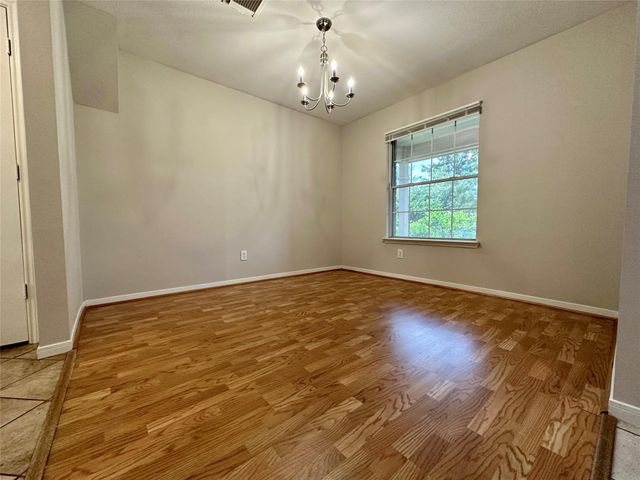 21907 Willow Downs Drive, Tomball, TX 77375