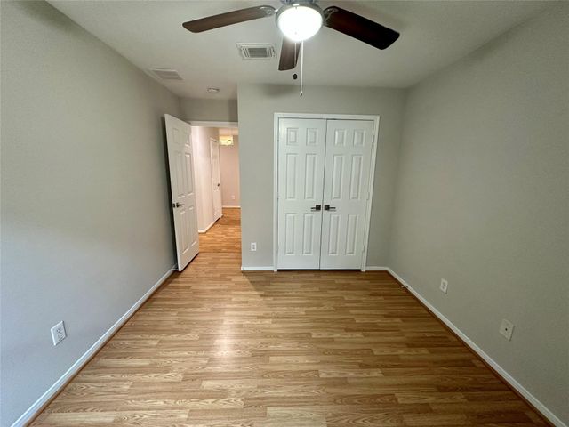 21907 Willow Downs Drive, Tomball, TX 77375
