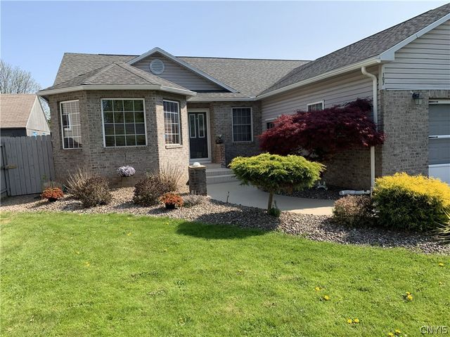 107 Norwood Avenue East, Salina, NY 13088