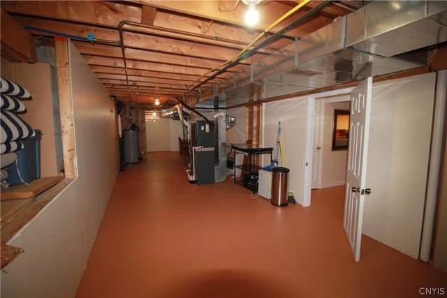 107 Norwood Avenue East, Salina, NY 13088