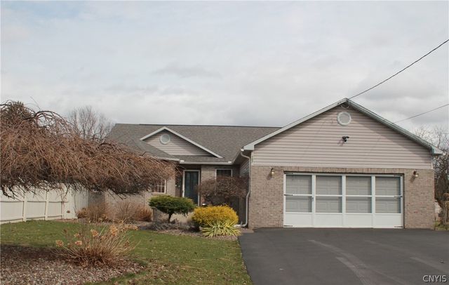 107 Norwood Avenue East, Salina, NY 13088