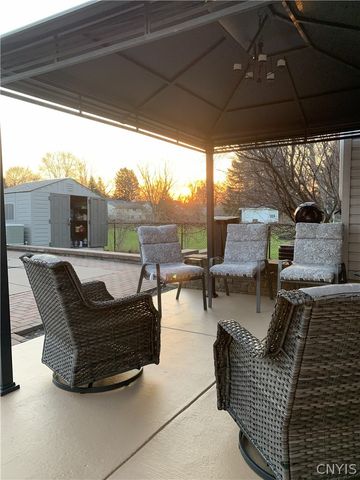 107 Norwood Avenue East, Salina, NY 13088